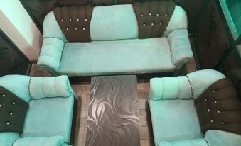 Baba Vishwanath Homestay