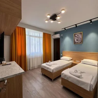 Hotel Boutique Adam Hotels near Ortachala