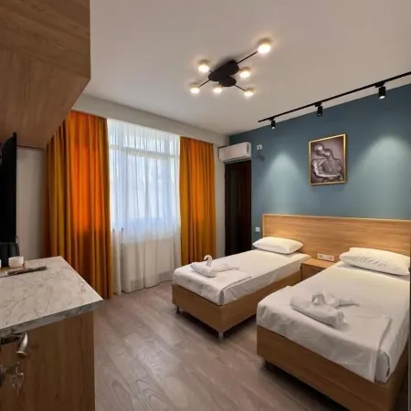 Hotel Boutique Adam