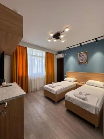 Hotel Boutique Adam Hotels in der Nähe von საქართველოს იუსტიციის სამინისტრო