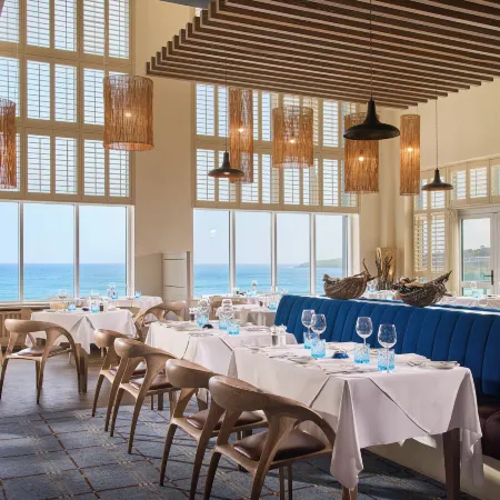 Inchydoney Island Lodge & Spa