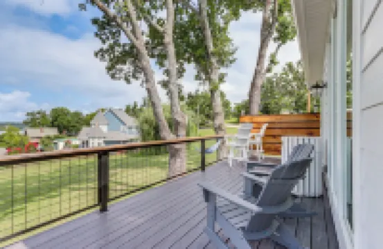 '拉魯相會' 歷史遺址的奢華住宿