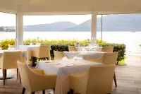 Hotel Corte Rosada - Bữa sáng