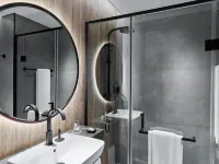 Barcelo Business Bay Dubai Hotels near Al Safa