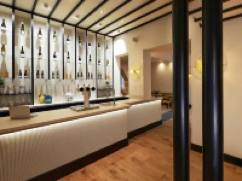 Mercure Grand Hotel Metz Centre Cathédrale