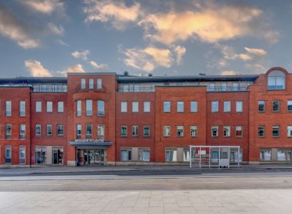 Student Luxury Studio Aldgate Residence