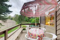 Retro 3BD Sun Valley Condo + Free Resort Amenities! - 3-Star