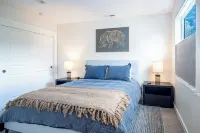 Mountain View Villa - Lux 3BD W/roof Terrace - Downtown Hailey -  Privatzimmer