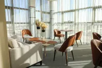 MH HOTEL Nouakchott - 早餐