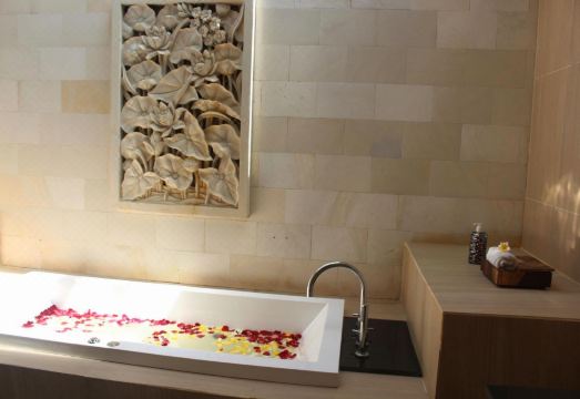 Abian Harmony Resort Hotel and Spa Over view