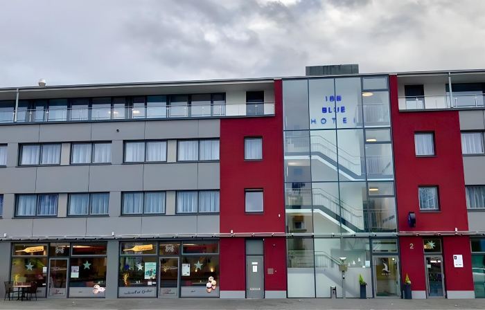 Aparthotel Paderborn