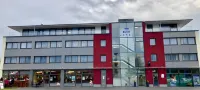 Aparthotel Paderborn