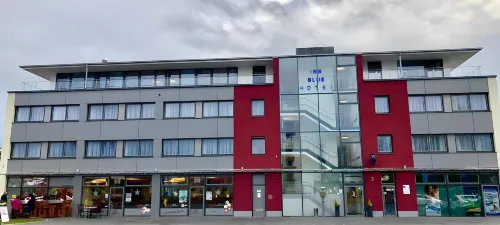 Aparthotel Paderborn