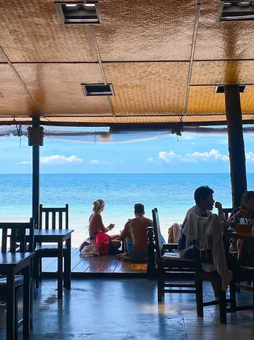 รูปภาพของทรายรี คอตเทจ รีสอร์ต