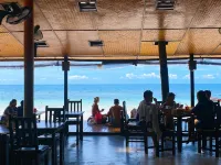 ทรายรี คอตเทจ รีสอร์ต - บ้านพักหลังเล็ก