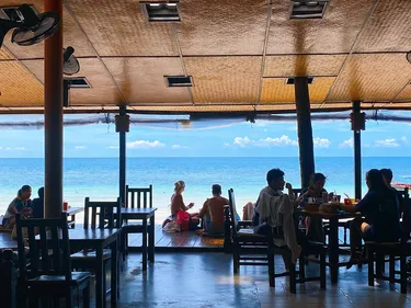 รูปภาพของทรายรี คอตเทจ รีสอร์ต