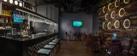 Nour Arjaan by Rotana - bar