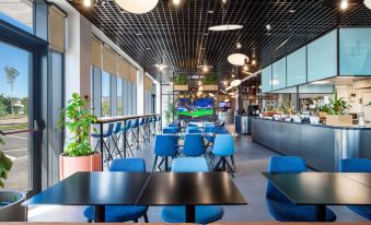 Ibis Tbilisi Airport