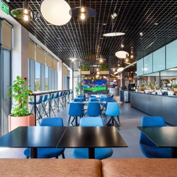 Ibis Tbilisi Airport