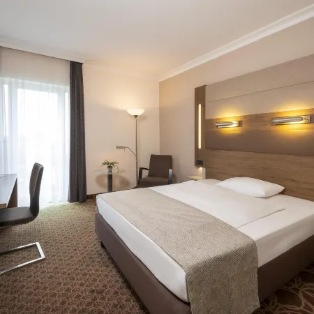 Best Western Plus Hotel Koeln City