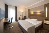Best Western Plus Hotel Koeln City