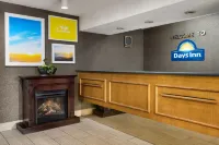 Days Inn by Wyndham Blythewood North Columbia - Spa