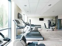Novotel Lodz Centrum - ที่มีฟิตเนส