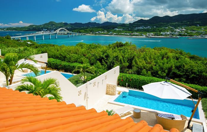 Resort Villa Kapuka Sesokojima