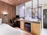 Anshan Avenue Nine โรงแรมในอันซัน