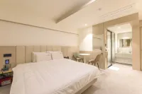 Oh MY Hotel Yeonje Busan - 2-Star