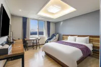 โรงแรมกโลอา - ที่มีที่จอดรถ