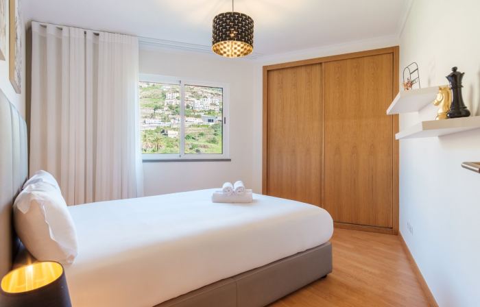 GuestReady - O Cantinho dos Pestanas