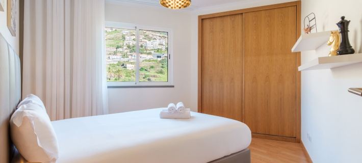 GuestReady - O Cantinho dos Pestanas Hotel a Caniço