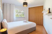 GuestReady - O Cantinho dos Pestanas - バルコニー