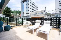 Zee Studios by Viva - Studios a 200m da Beira-Mar Norte - Boutique