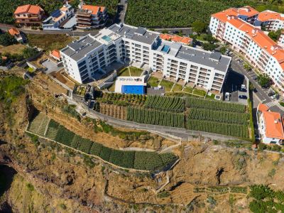 Pearl Retreat by Holiday Rental Madeira