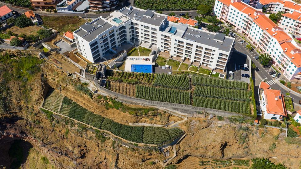 Pearl Retreat by Holiday Rental Madeira