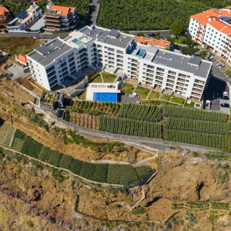 Pearl Retreat by Holiday Rental Madeira