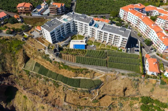 홀리데이 렌탈 마데이라의 펄 리트리트