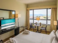 Sardegna Hotel - Suites & Restaurant Hoteles en Cagliari