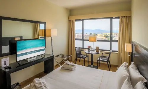 Sardegna Hotel - Suites & Restaurant - 4-Star