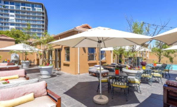 Mercure Johannesburg Bedfordview Hotel