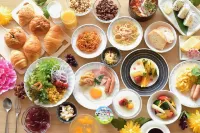 FUN GATE HOTEL SAPPORO