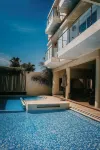Casa Boutique Maria Bonita - Swimmingpools