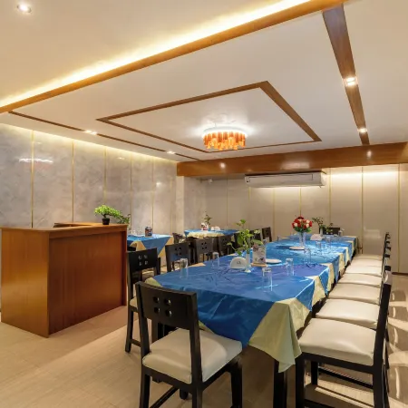 Prime Park Hotel
