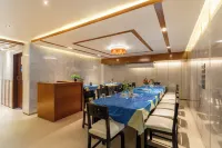 Prime Park Hotel - breakfast