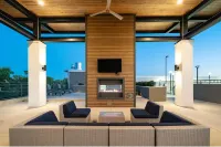 Landing Furnished Apartments Decatur - Condos