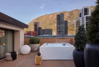 Mim Andorra Member of Melia Collection - Bathtub