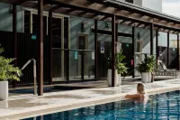 Tasman Holiday Parks - North Star - spa