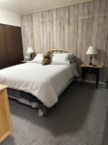 Moose Manor-Giant Steps Lifts and Lodge is directly across from this Condo.